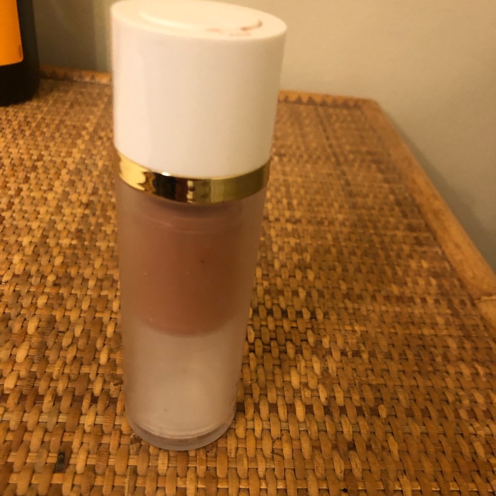 Tom Ford Soleil Face and Body Illuminizer 01 Gilt Glow